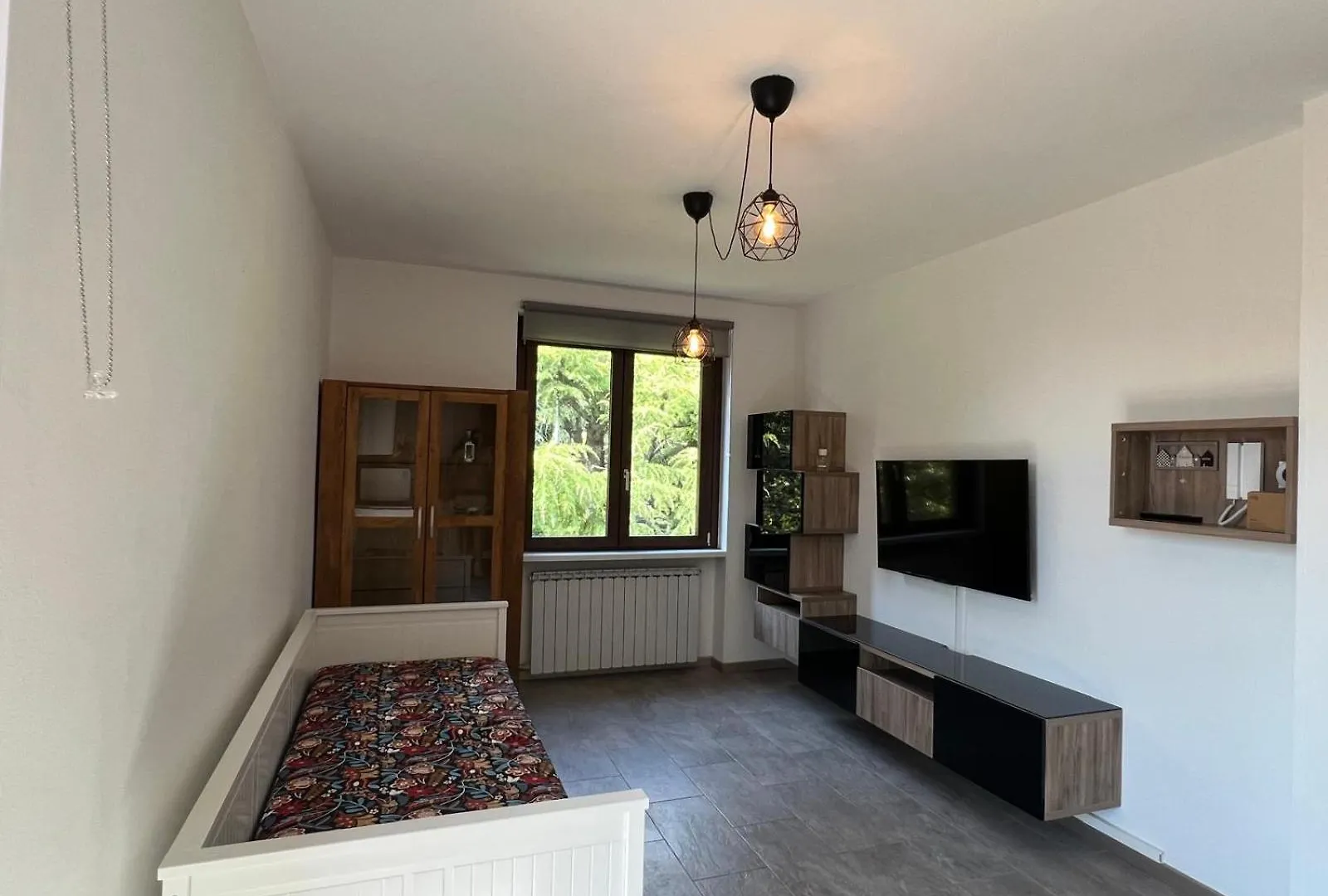 Appartement La Casa Di Nina, Vista Sui Colli Di Bergamo Golf