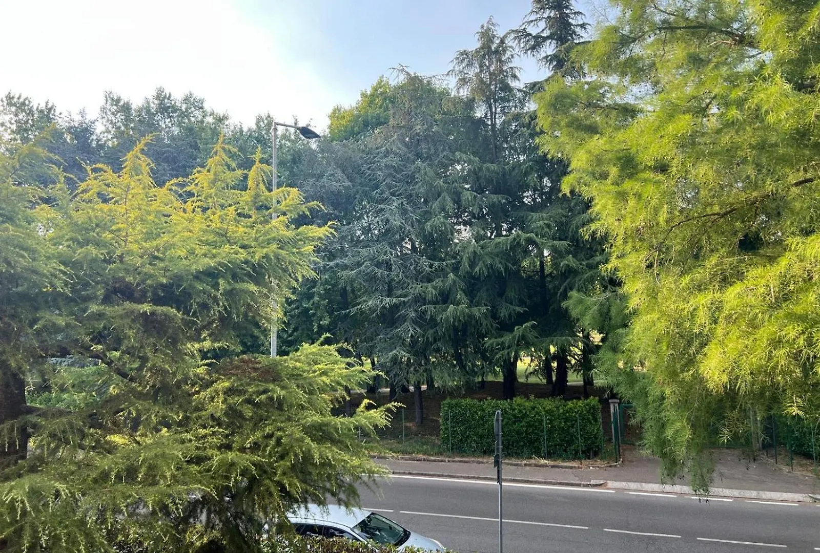 Appartement La Casa Di Nina, Vista Sui Colli Di Bergamo Golf Italie