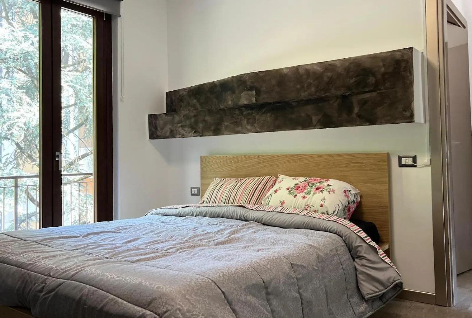 Appartement La Casa Di Nina, Vista Sui Colli Di Bergamo Golf 0*,