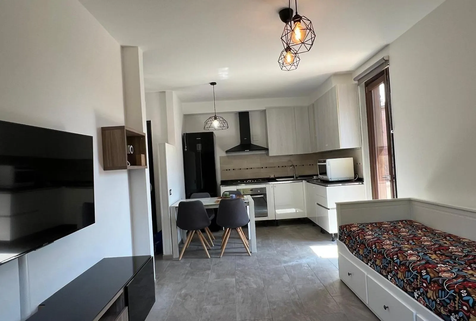 Appartement La Casa Di Nina, Vista Sui Colli Di Bergamo Golf
