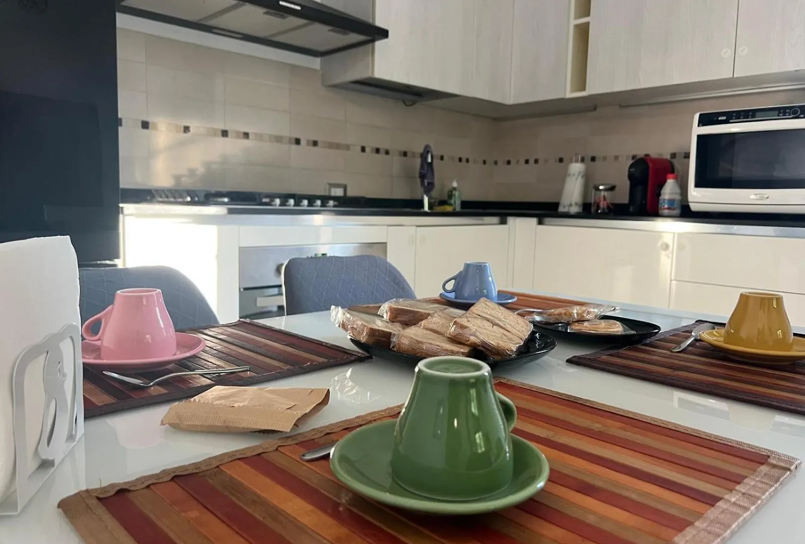 Appartement La Casa Di Nina, Vista Sui Colli Di Bergamo Golf
