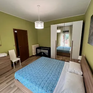 Orio Easy Relax 24h Airport 2 - Appartement