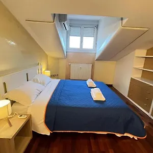 Apartament Bergamoinhome